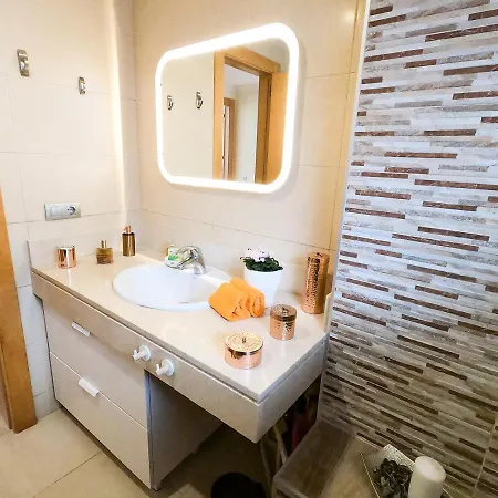 Adults Only Luxury Terrace - 2 Pools *
