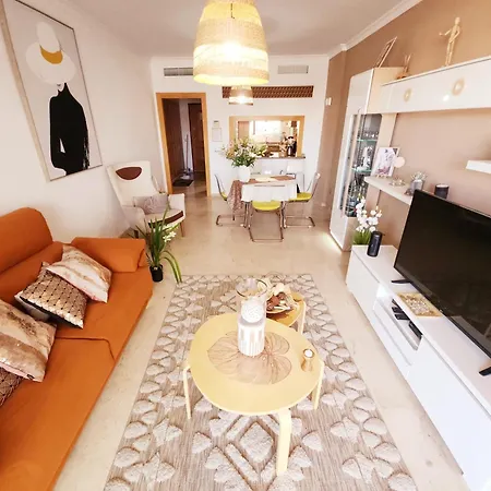 Adults Only Luxury Terrace - 2 Pools 푸에르토 데 산티아고