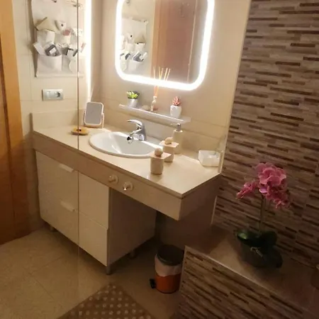 Adults Only Luxury Terrace - 2 Pools 아파트