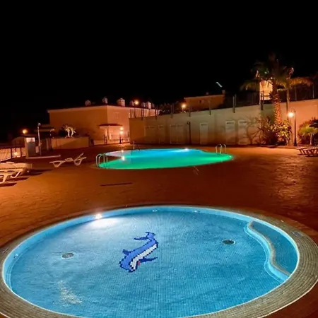 아파트 Adults Only Luxury Terrace - 2 Pools *