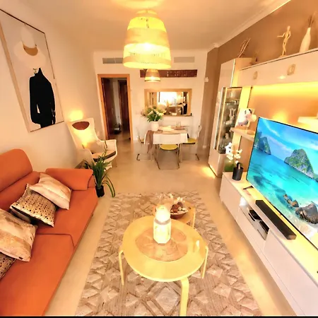 Adults Only Luxury Terrace - 2 Pools 아파트