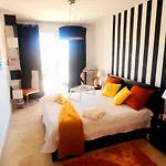 Adults Only Luxury Terrace - 2 Pools * Puerto de Santiago (Tenerife)