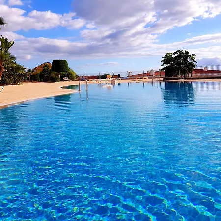 Adults Only Luxury Terrace - 2 Pools Apartament