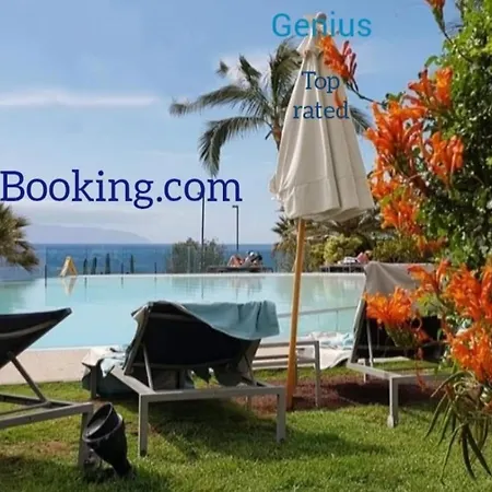 Adults Only Luxury Terrace - 2 Pools *