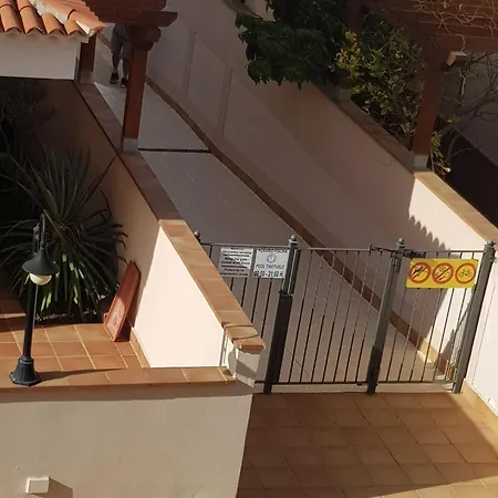Appartamento Adults Only Luxury Terrace - 2 Pools
