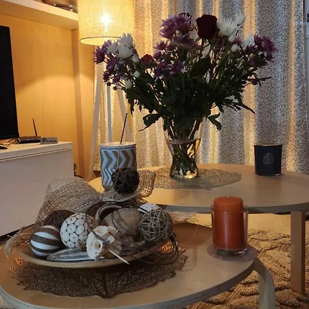 Apartament Adults Only Luxury Terrace - 2 Pools *