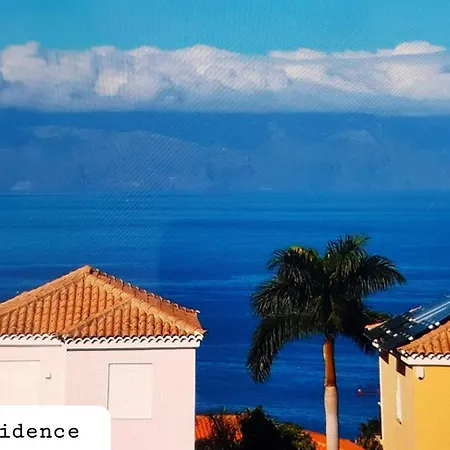 Adults Only Luxury Terrace - 2 Pools Apartment