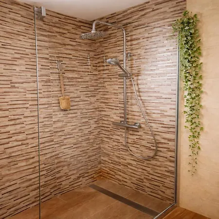 Apartment Adults Only Luxury Terrace - 2 Pools