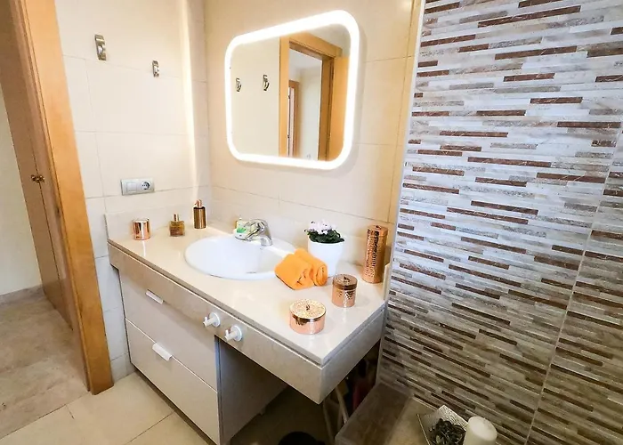 Adults Only Luxury Terrace Sunset Pool & Partial Sea View *