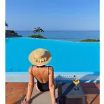 Adults Only Luxury Terrace - 2 Pools Apartamento Puerto de Santiago (Tenerife)