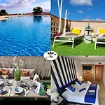 Apartamento Adults Only Luxury Terrace - 2 Pools Puerto de Santiago (Tenerife)