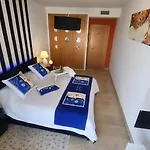Adults Only Luxury Terrace - 2 Pools Apartamento Puerto de Santiago (Tenerife)