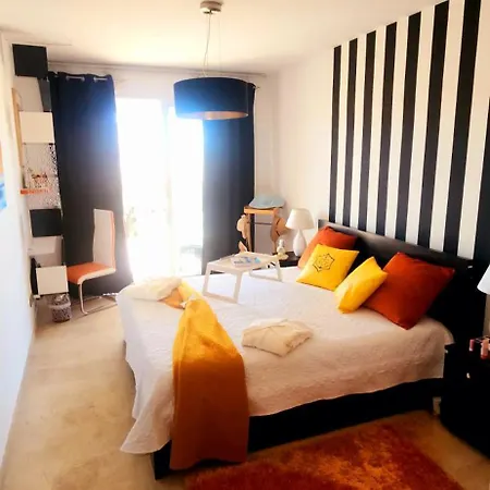 Adults Only Luxury Terrace - 2 Pools * Puerto de Santiago (Tenerife)