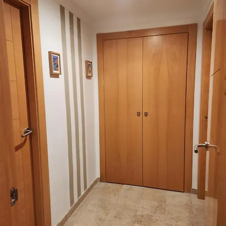 Appartement Adults Only Luxury Terrace - 2 Pools