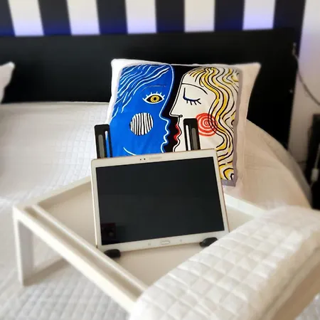 Appartement Adults Only Luxury Terrace - 2 Pools Puerto de Santiago (Tenerife)