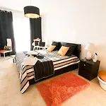 Апартаменты Adults Only Luxury Terrace - 2 Pools