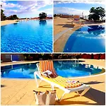 Adults Only Luxury Terrace - 2 Pools Апартаменты *