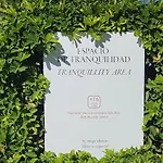 Adults Only Luxury Terrace - 2 Pools Пуэрто-де-Сантьяго