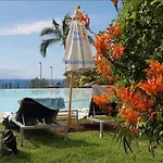 Апартаменты Adults Only Luxury Terrace - 2 Pools Пуэрто-де-Сантьяго