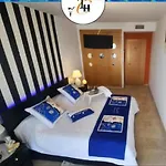 Adults Only Luxury Terrace - 2 Pools Апартаменты *