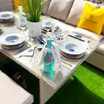 Апартаменты Adults Only Luxury Terrace - 2 Pools