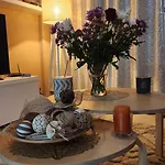 Апартаменты Adults Only Luxury Terrace - 2 Pools *