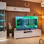 Adults Only Luxury Terrace - 2 Pools * Пуэрто-де-Сантьяго