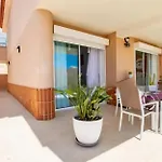 Adults Only Luxury Terrace - 2 Pools