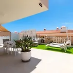 Adults Only Luxury Terrace - 2 Pools Апартаменты *
