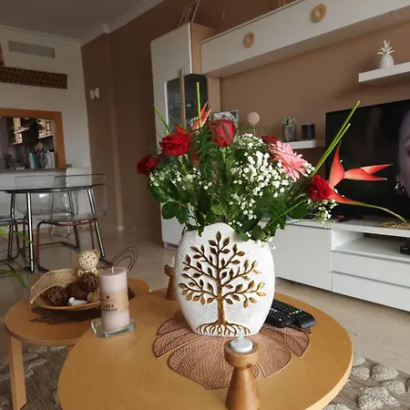 Apartment Adults Only Luxury Terrace - 2 Pools