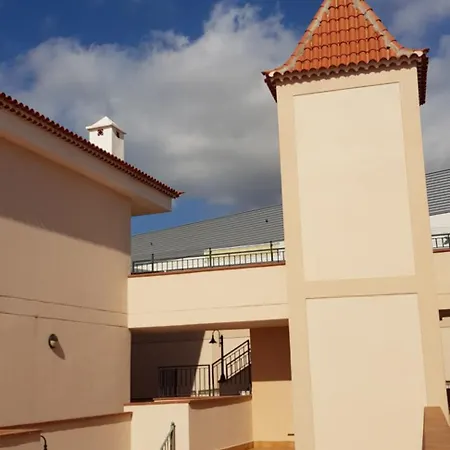 Apartment Adults Only Luxury Terrace - 2 Pools
