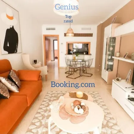 Apartment Adults Only Luxury Terrace - 2 Pools Puerto de Santiago (Tenerife)
