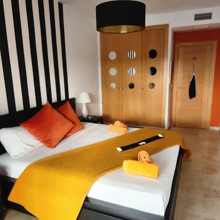 Adults Only Luxury Terrace - 2 Pools
