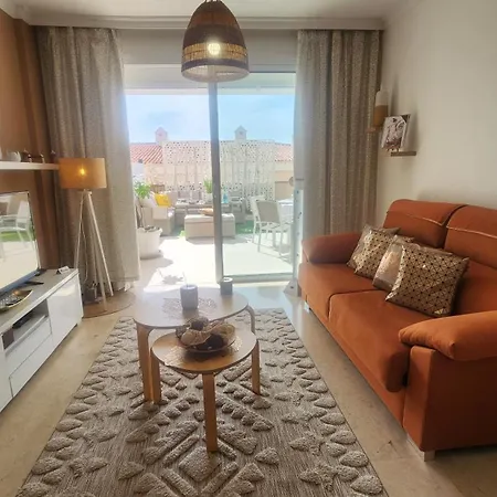 Adults Only Luxury Terrace - 2 Pools Puerto de Santiago (Tenerife)