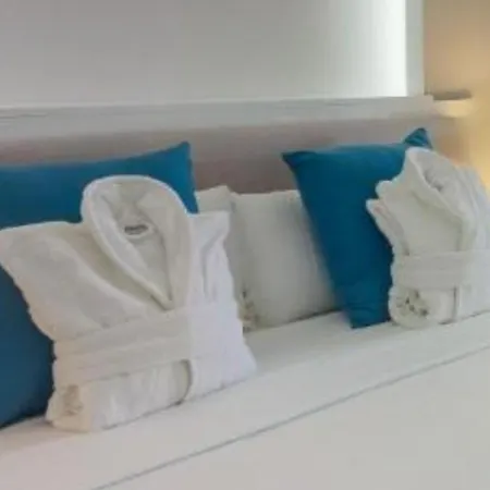Adults Only Luxury Terrace - 2 Pools Apartment