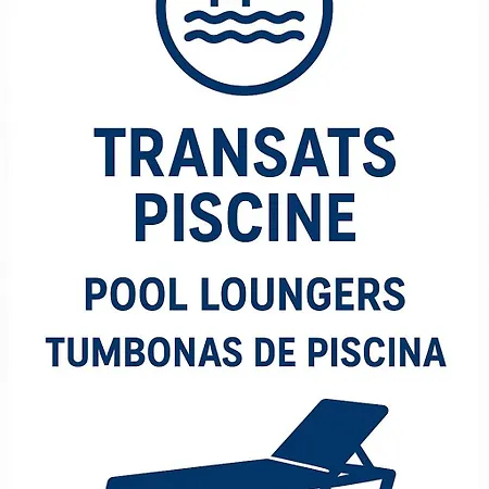 Adults Only Luxury Terrace - 2 Pools *