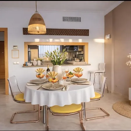 Adults Only Luxury Terrace - 2 Pools Apartment Puerto de Santiago (Tenerife)