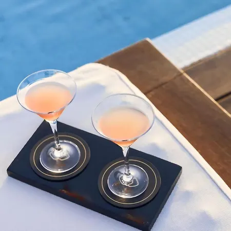 Апартаменты Adults Only Luxury Terrace - 2 Pools