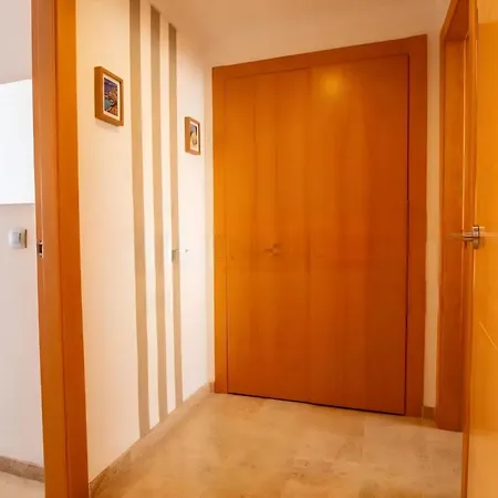 Apartment Adults Only Luxury Terrace - 2 Pools *