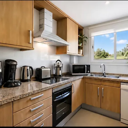 Adults Only Luxury Terrace - 2 Pools Apartment *